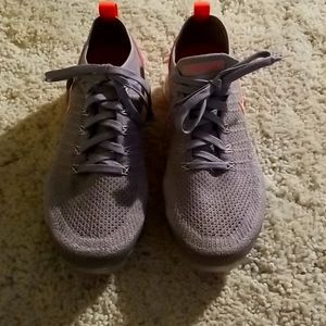 NIKE VAPORMAX WOMAN SNEAKER